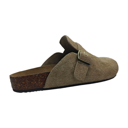 benchi Men's Birkenstock-Style Wide-Fit Open-Toe Clogs Slip-On Casual Slippers 3,000 Pairs(Please consult customer service for pricing)