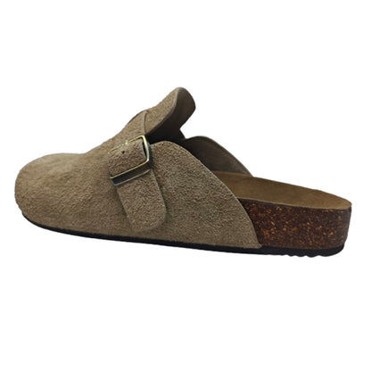 benchi Men's Birkenstock-Style Wide-Fit Open-Toe Clogs Slip-On Casual Slippers 3,000 Pairs(Please consult customer service for pricing)