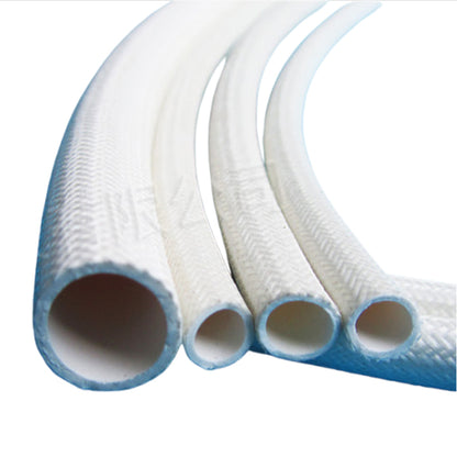 zongda Silicone Rubber Glass Paint Tube Series Insulation Sleeves High-Temperature Resistance, Flame-Retardant High-Voltage Proof(Please consult customer service for pricing)