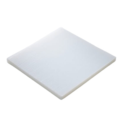 hengjia Flame Retardant PP Sheet  Weather-Resistant, Impact-Resistant  Eco-Friendly Protective Panel（Please Consult Our Customer Service）