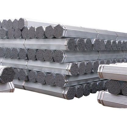 yuanbo Circular Pipe Welded Steel Pipe Hollow Circular Pipe for Engineering Construction(Please consult customer service for pricing)