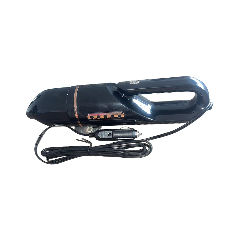 shunling Car Wet-Dry Whale Vacuum Cleaner High-Power Strong Suction for Vehicle Cleaning