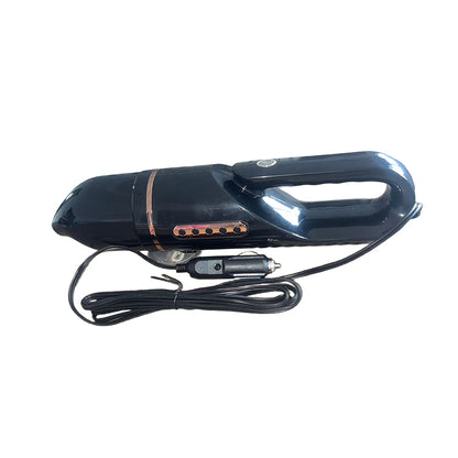 shunling Car Wet-Dry Whale Vacuum Cleaner High-Power Strong Suction for Vehicle Cleaning