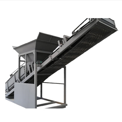 pengyao Drum Screen for Organic Fertilizer Particle Screening and Impurity Removal