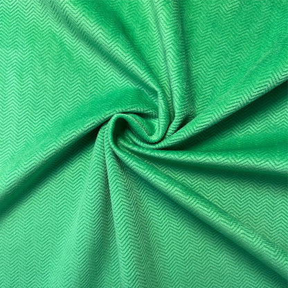 zhongchang Herringbone Flannel Fabric Autumn/Winter Vintage-Style Fabric Warmth Retention C10*C10 46*40 57/58"(Please consult customer service for pricing)
