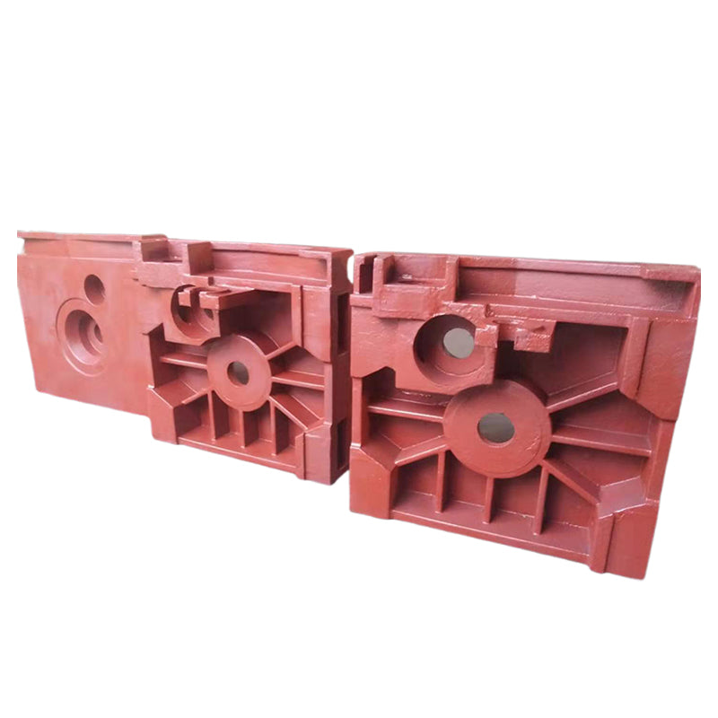 zhengxin High-Precision, Wear-Resistant and Compression-Resistant Machine Tool Castings(Please consult customer service for pricing)
