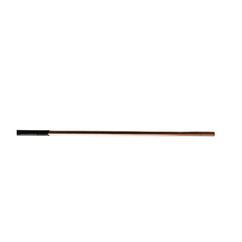 sancai Sleeve capillary tube, anti-leakage and anti-oxidation, industrial grade, φ3.8*φ2.4*L, flared port φ7.0, sleeve(Please consult customer service for pricing)