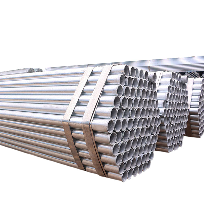 yuanbo Circular Pipe Welded Steel Pipe Hollow Circular Pipe for Engineering Construction(Please consult customer service for pricing)