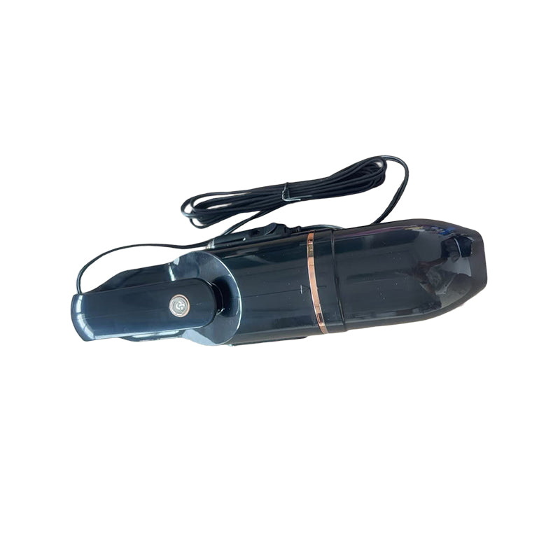 shunling Car Wet-Dry Whale Vacuum Cleaner High-Power Strong Suction for Vehicle Cleaning