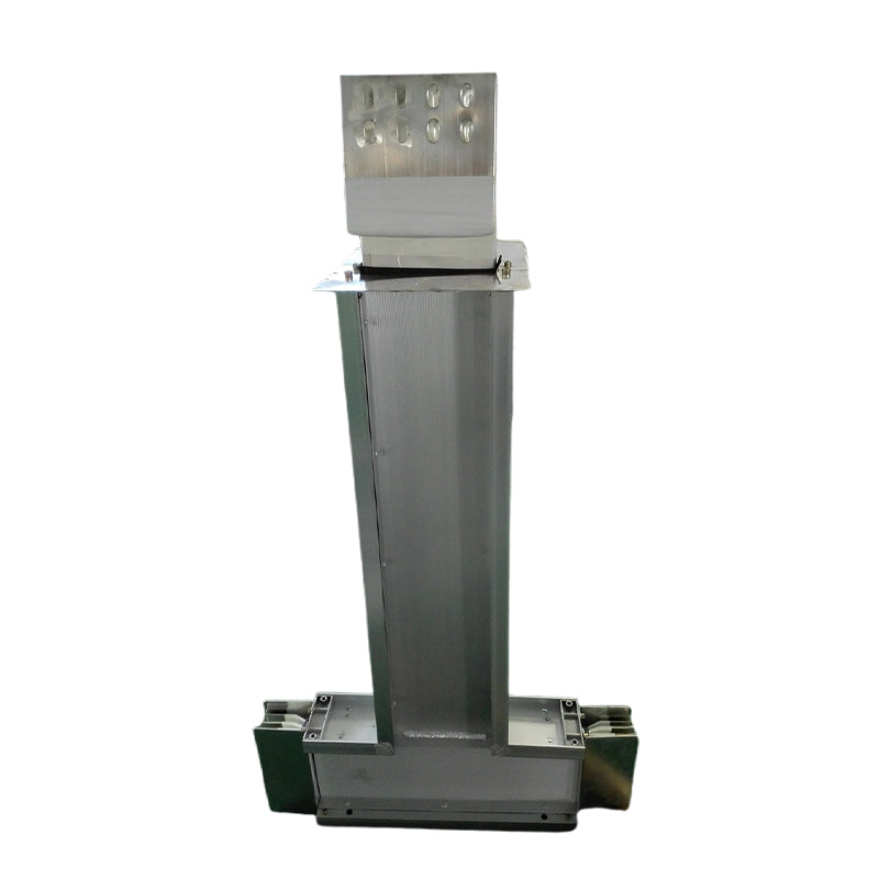 yunlong Dense Bus Duct with Anti-Corrosion, Heat-Dissipating, and Low-Loss Properties(Please consult customer service for pricing)