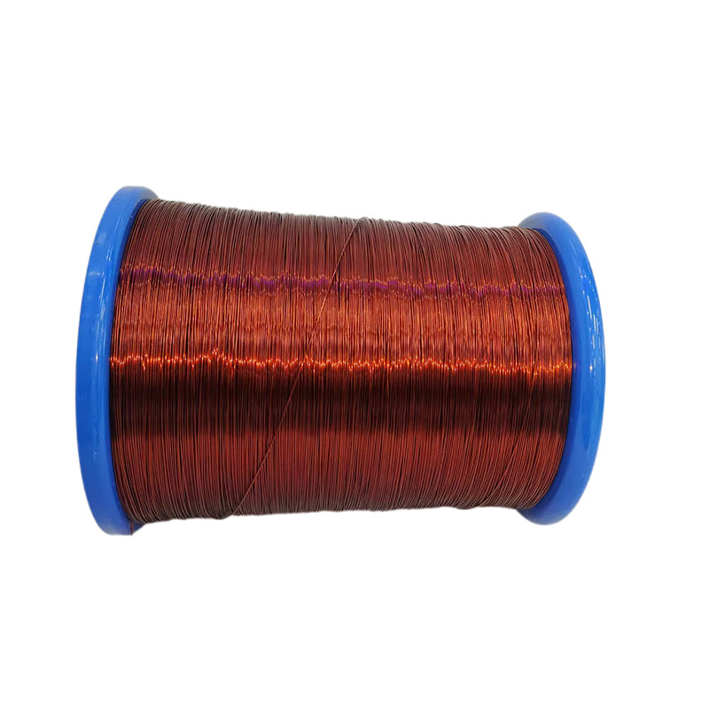 huaerda 200-Class Polyamideimide/Polyester Composite Enameled Round Copper Wire for Refrigeration Equipment, Electrical Windings, and Industrial Motors 0.210-1.600(Please consult customer service for pricing)
