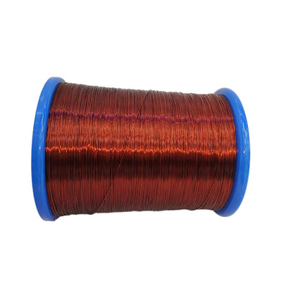 huaerda 200-Class Polyamideimide/Polyester Composite Enameled Round Copper Wire for Refrigeration Equipment, Electrical Windings, and Industrial Motors 0.210-1.600(Please consult customer service for pricing)