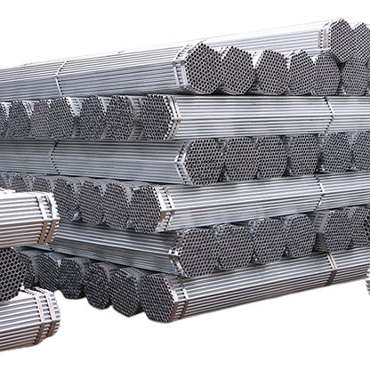 yuanbo Circular Pipe Welded Steel Pipe Hollow Circular Pipe for Engineering Construction(Please consult customer service for pricing)