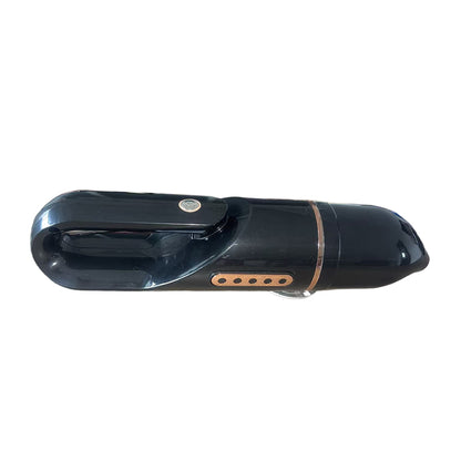 shunling Car Wet-Dry Whale Vacuum Cleaner High-Power Strong Suction for Vehicle Cleaning