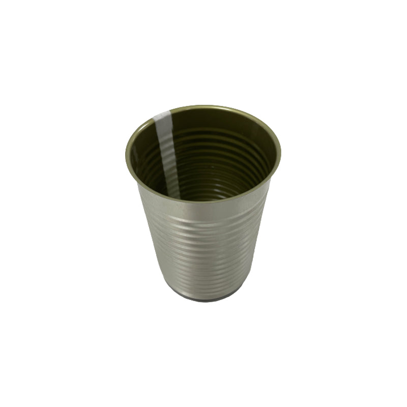 xinrui 311 square tank  Sealed tin cans, tin cans, food universal cans