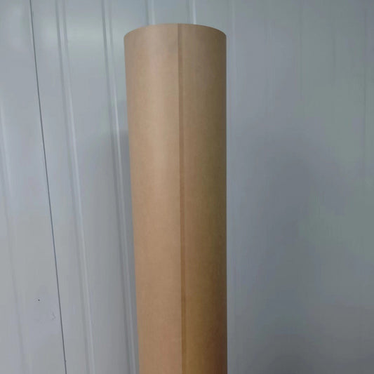 hangyi 6 inches flat packed resin tube(Please consult customer service for pricing)