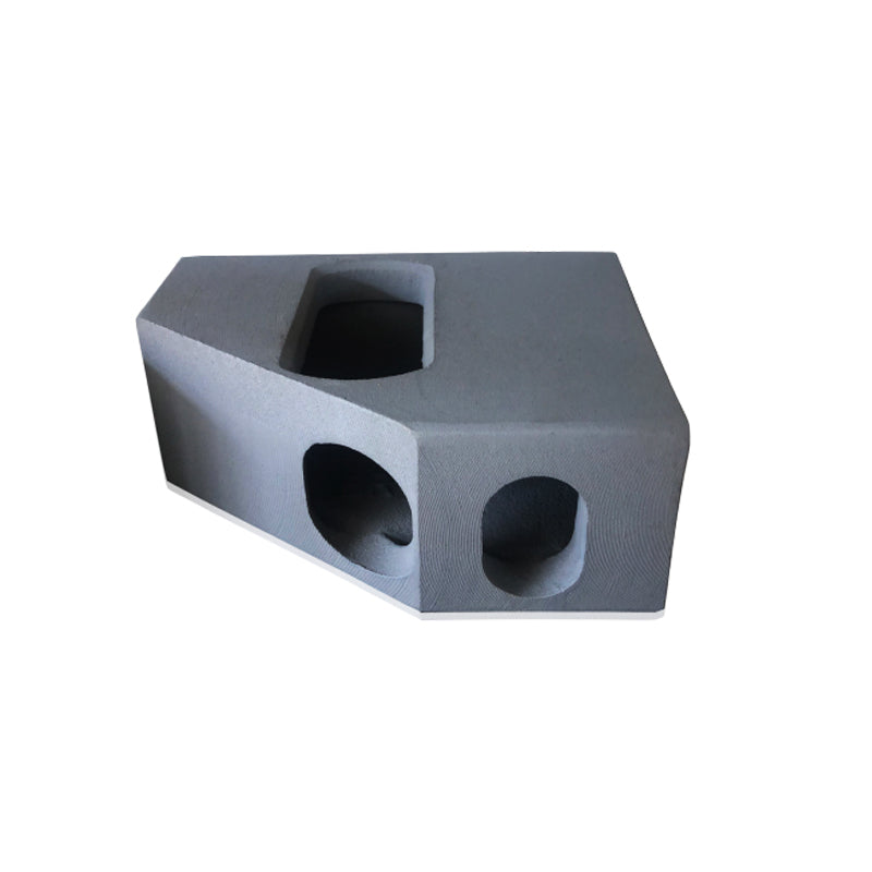 weisheng Container corner piece  Container lifting angle container accessories Container cast steel corner pieces