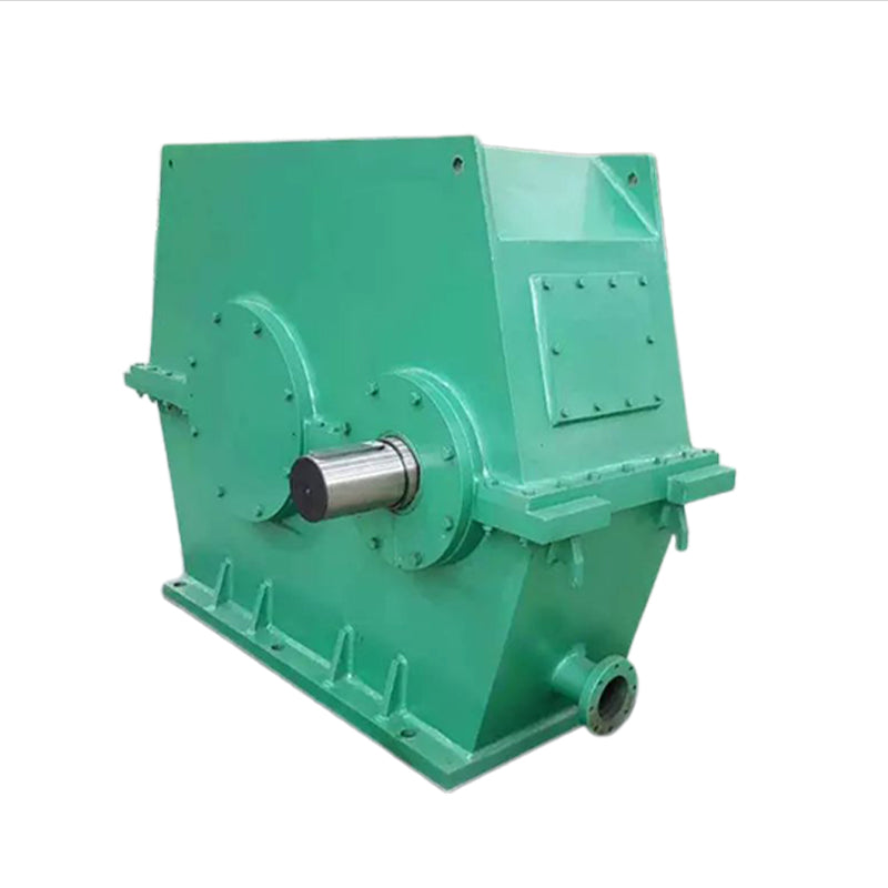xingbang MBY Series Edge-Driven Mill Gearboxes for Low-Speed Heavy-Load Grinding(Please consult customer service for pricing)