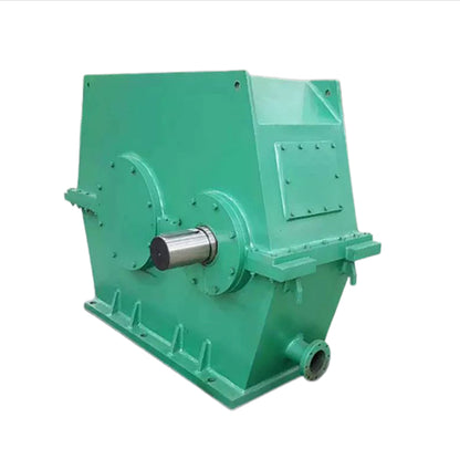 xingbang MBY Series Edge-Driven Mill Gearboxes for Low-Speed Heavy-Load Grinding(Please consult customer service for pricing)