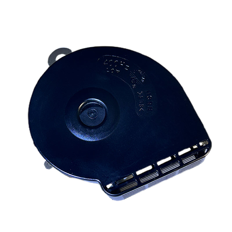 jingzuan JZHN70G-1 Snail-Shaped Horn Waterproof and Rust-Proof Automotive Horn