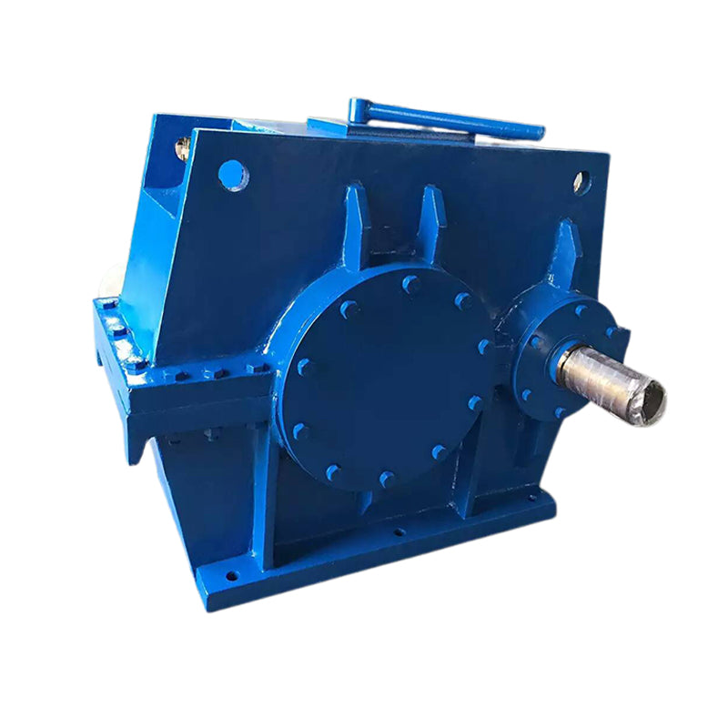 xingbang MBY Series Edge-Driven Mill Gearboxes for Low-Speed Heavy-Load Grinding(Please consult customer service for pricing)