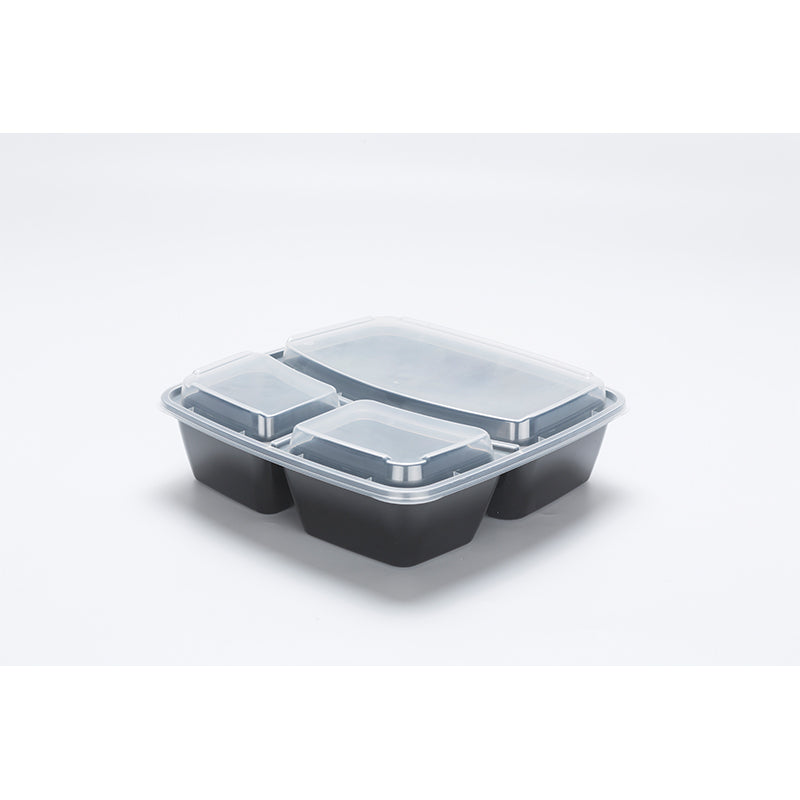changjiang Square lunch box  JE Series (100 sets/box)  JE Series (150 sets/box)