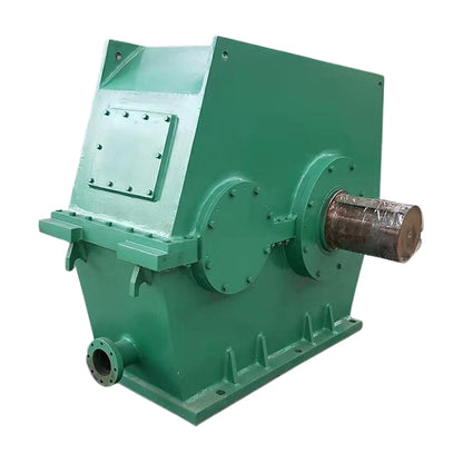 xingbang MBY Series Edge-Driven Mill Gearboxes for Low-Speed Heavy-Load Grinding(Please consult customer service for pricing)