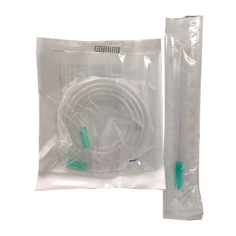 baishikang Single-use suction tubes