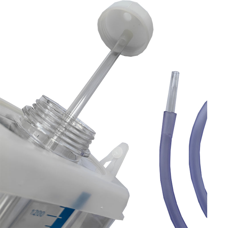 baishikang Disposable Chest Drainage Bottle