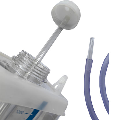 baishikang Disposable Chest Drainage Bottle