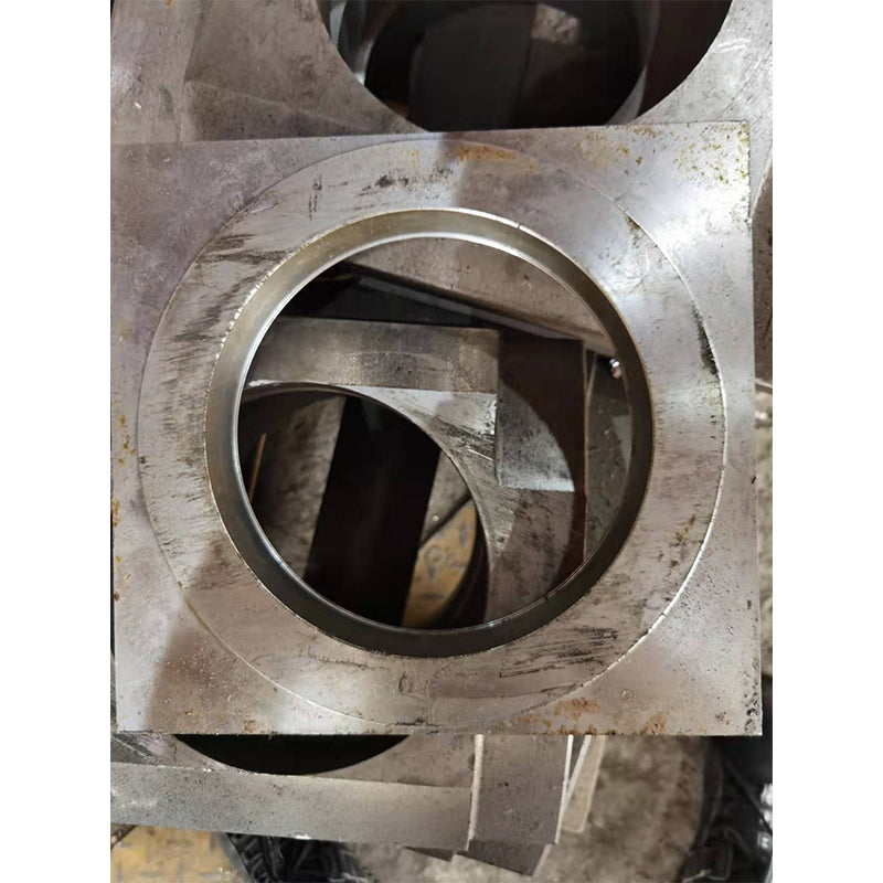 lingdian Support plate Galvanized flat plate