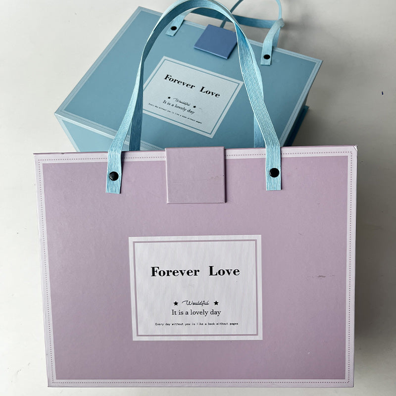 xinlu Boutique box(Please consult customer service for pricing)