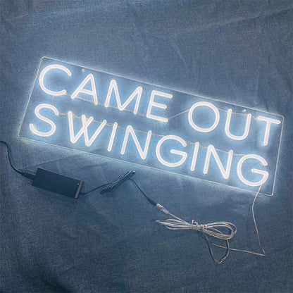 bohui Customized neon lights(Please consult customer service for pricing)