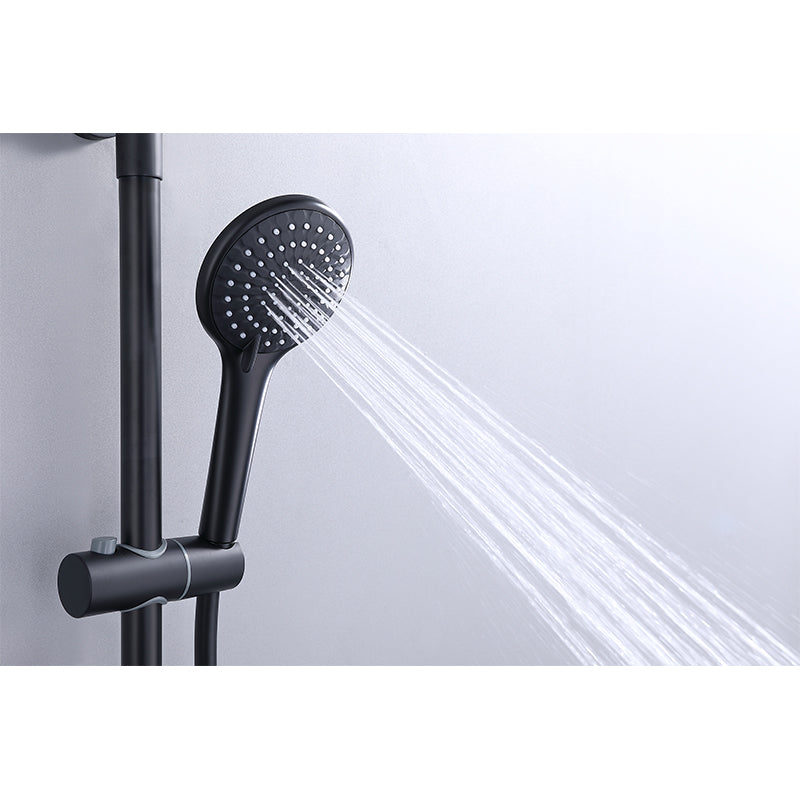 yufa Deluxe shower