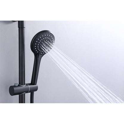 yufa Deluxe shower