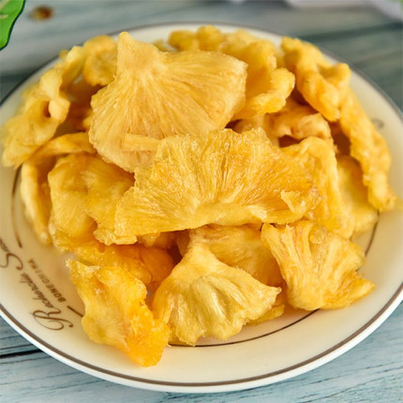 baojiangyuan Sure enough, pie dried pineapple 108g