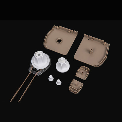 yiyiqiang Flexible gauze curtain fittings(Please consult customer service for pricing)