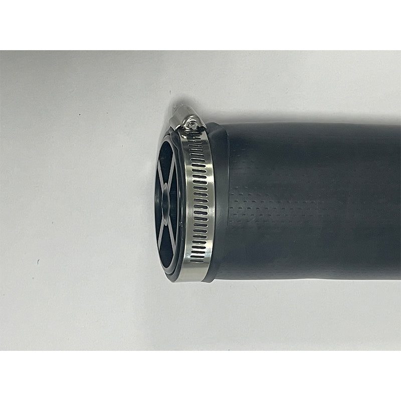 guohefeinuo Tubular aerator GM67/1000 threaded