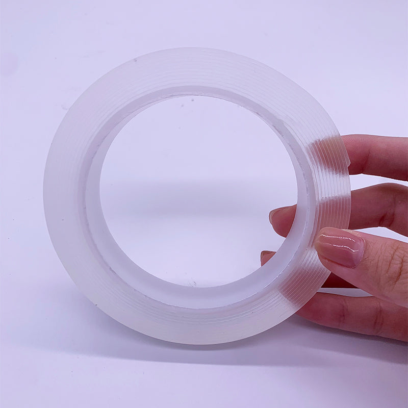 yongda nm tape  Nano tape High viscosity tape