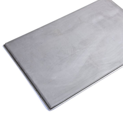 yinming Thickened punched stainless steel plate can be customized with opposite sex cover plate, stainless steel galvanized punched mesh aluminum plate