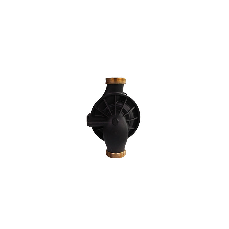 aomute Frequency conversion circulating pump HB 32-110-180P   Intelligent Dual Control Self priming Booster Pump Ultra Low Noise Intelligent Booster Whole House Silent Strong Booster Pump
