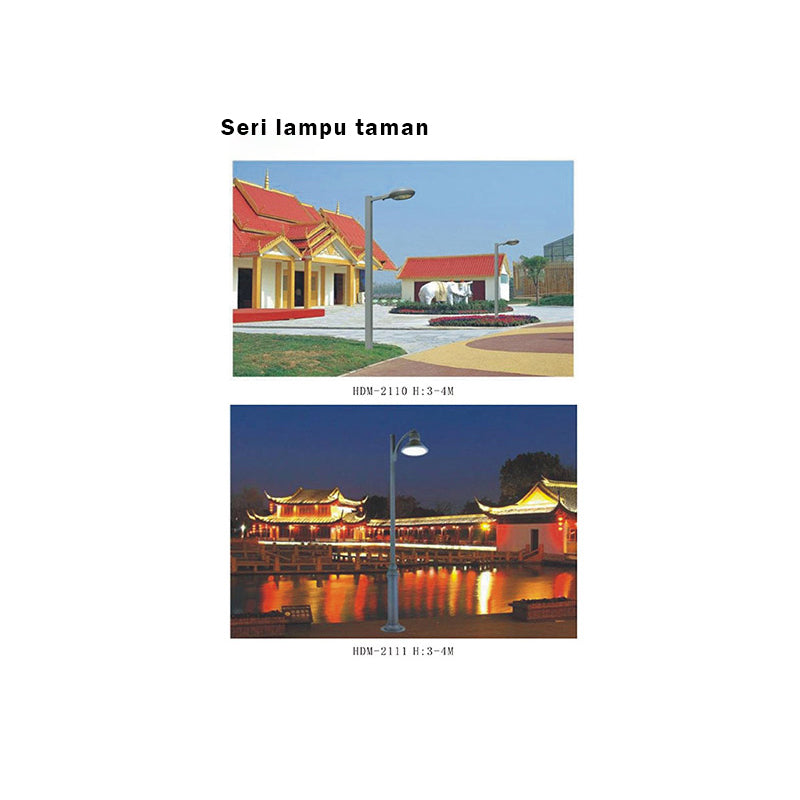 masike Courtyard lamp(Please consult customer service for pricing)