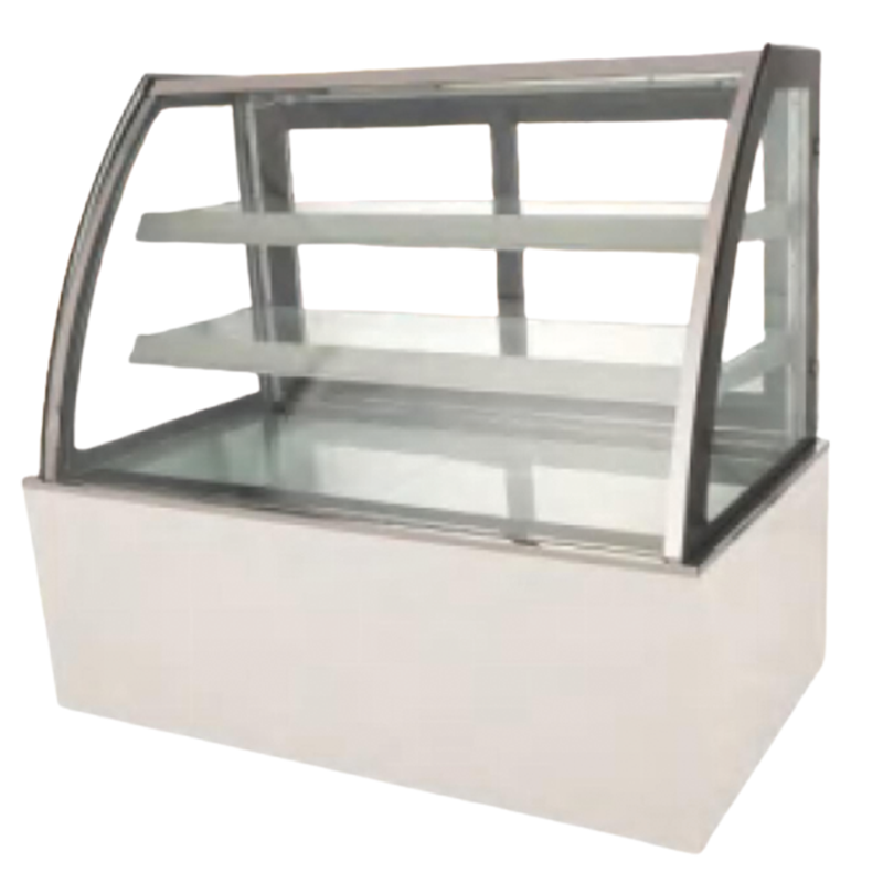 kangbaite Furong series cake cabinet(Please consult customer service for pricing)