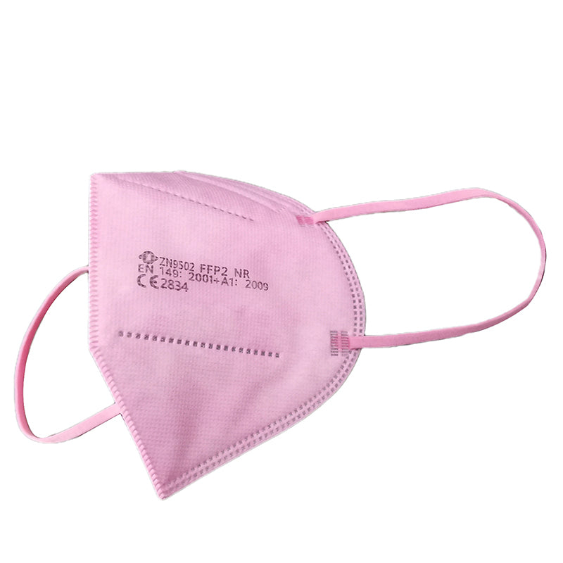 zhongnan   FFP2 Mask ZN9502/ 16*10.5cm
