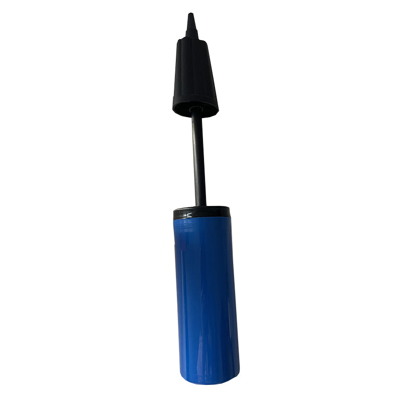 ruipu Portable two-way hand-pushed pump, balloon, yoga ball, swimming ring and other pump