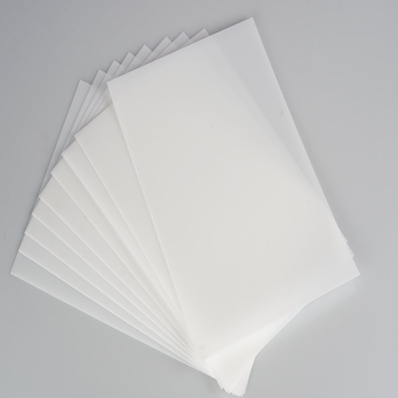 fudexin PP sheet(Please consult customer service for pricing)