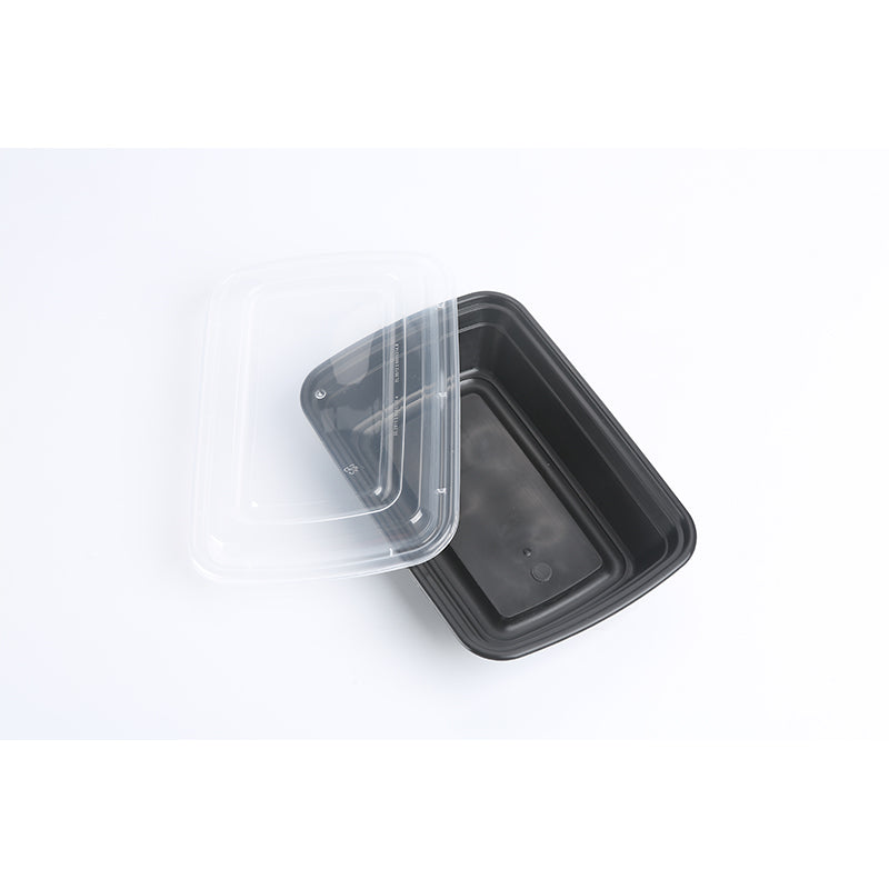 changjiang Rectangular lunch box JF series (150 sets/box)