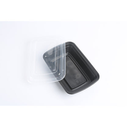 changjiang Rectangular lunch box JF series (150 sets/box)
