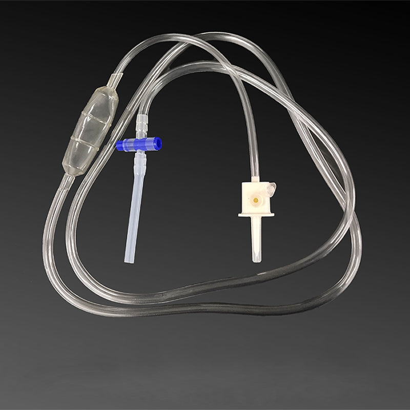 baishikang Disposable Laparoscopic Irrigation Connector