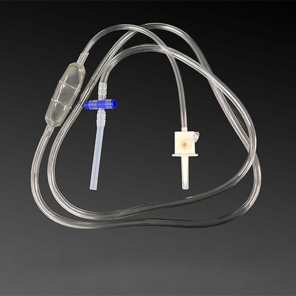 baishikang Disposable Laparoscopic Irrigation Connector